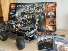 Lego technic roader for sale Lego technic roader for sale  WAKEFIELD