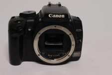 Canon EOS 400D Digital-Spiegelreflex-Kamera comprar usado  Enviando para Brazil