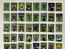 Autogrammkarten bayern münche gebraucht kaufen  Pegnitz