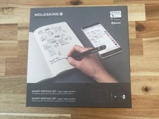 Moleskine smart writing for sale  EASTLEIGH