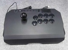 Joystick Qanba N3 Drone2 Arcade para PS5/PS4, layout de botão 30mm, compacto pré-próprio comprar usado  Enviando para Brazil