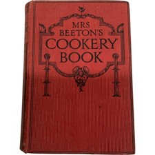 mrs beetons cookery book for sale mrs beetons cookery book for sale UK