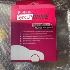 Mobile syncup drive for sale  Amityville