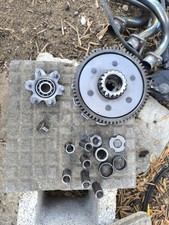 Clutch package for d'occasion  Expédié en Belgium