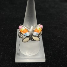millefiori ring for sale  Hays