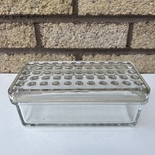 Vintage ikea glass for sale  CARDIFF