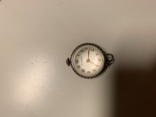 Bucherer kettenuhr damen gebraucht kaufen  Düsseldorf