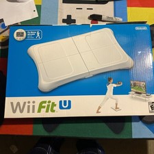Wii fit game for sale  New Park