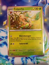 Pokemon holo karte gebraucht kaufen  Salzbergen