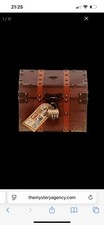 Mystery agency balthazar for sale  MIDDLESBROUGH