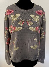 Alexander mcqueen sweatshirt gebraucht kaufen  Bonn