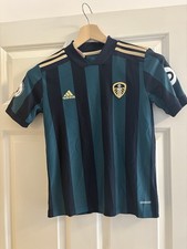 leeds united childrens shirts for sale  LEEDS
