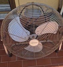 Kendo ventilatore acciaio usato  Italia