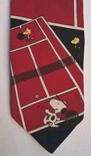 Men tie snoopy for sale  New Albany