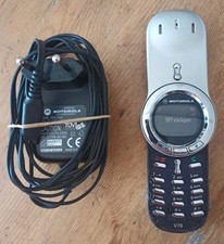 Motorola handy sammler gebraucht kaufen  Essen