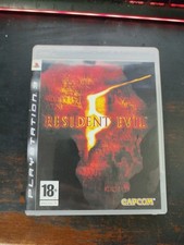 Resident evil ps3 usato  Empoli