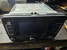 Rns 315 bluetooth for sale  SELBY