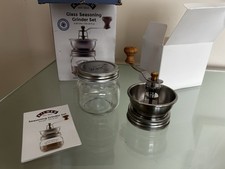 Kilner glass seasoning for sale  DUDLEY