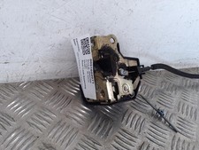 Clio door solenoid for sale  STRANRAER