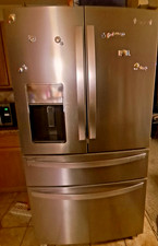 refrigerator whirlpool 20cuft for sale refrigerator whirlpool 20cuft for sale Windsor