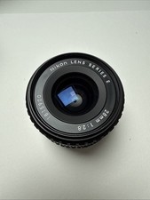 Nikon nikkor 28mm d'occasion  Nancy-