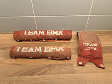 Vintage bmx pad for sale  LIVERSEDGE