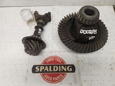 Front axle ring for sale  Spokane