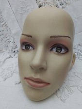 Vintage french mannequin for sale  BIGGLESWADE