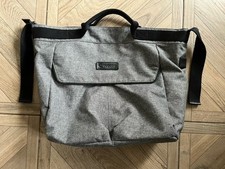 Bugaboo grey melange for sale  BRISTOL