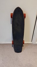 Skateboard cruiser american d'occasion  Expédié en Belgium