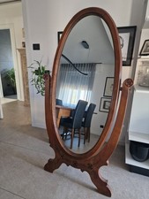 Specchio terra elegante usato  San Martino Buon Albergo