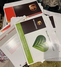 Bundle ups reusable for sale  LEEDS