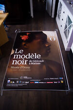 Exhibition black model d'occasion  Montpellier-