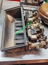 Dhla40h coppia carburatori usato  Vanzaghello