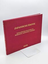Japanische erotik sechsunddrei gebraucht kaufen  München