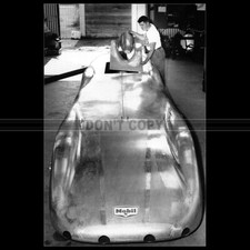 Photo .026865 pontiac d'occasion  Martinvast
