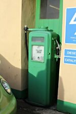 Photo petrol pump for sale  FAVERSHAM