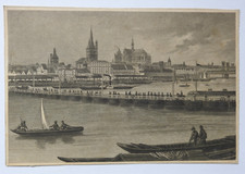 0820 köln rhein gebraucht kaufen  Wörth am Rhein