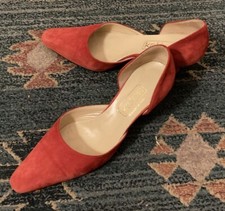 Kalos suede shoes for sale  GILLINGHAM