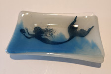 Fused art glass for sale  Spokane