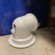 Worcester bosch flue for sale  RAYLEIGH