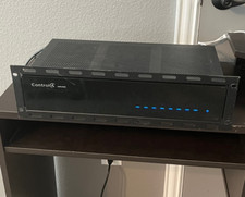 Control4 triad zone for sale  Keller