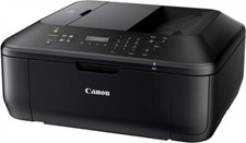 Canon multifunktion drucker gebraucht kaufen  Neunkirchen-Seelscheid