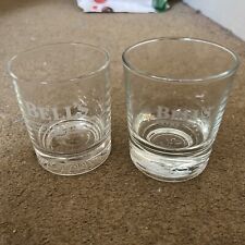 Bells whisky pair for sale  CHELTENHAM