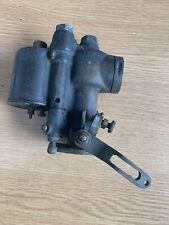Vintage bronze zenith for sale  HAYWARDS HEATH