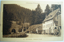 Old postcard 1920s d'occasion  Expédié en Belgium
