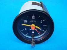 Veglia borletti clock for sale  Long Beach