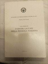Centri lacuali della usato  Fiesole