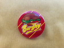 Burghy spilla hamburger usato  Villarbasse