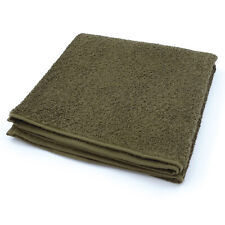 Serviette toilette kaki d'occasion  Thiers